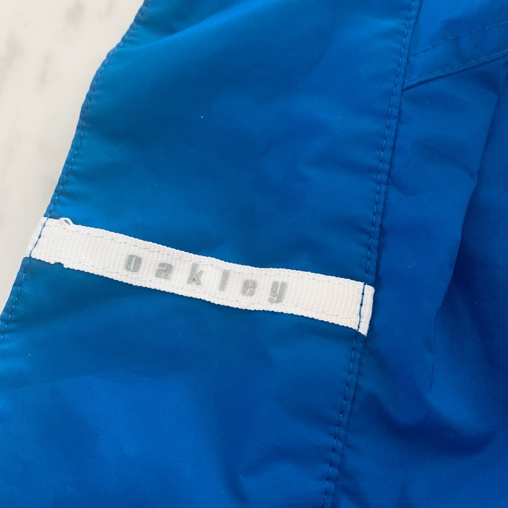 ⛳️Oakley Jacket Size S - Picture 8 of 15